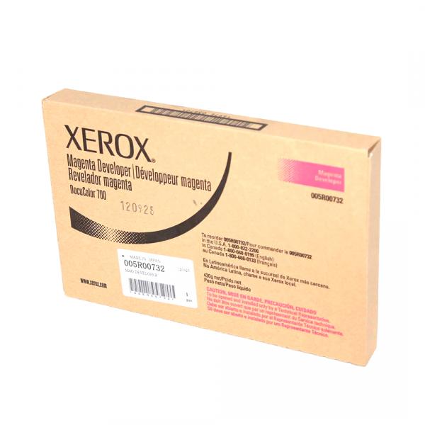 Xerox Magenta для С70 в Ташкенте - фото