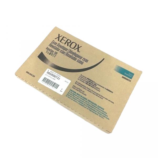 Xerox Cyan для С70 в Ташкенте - фото