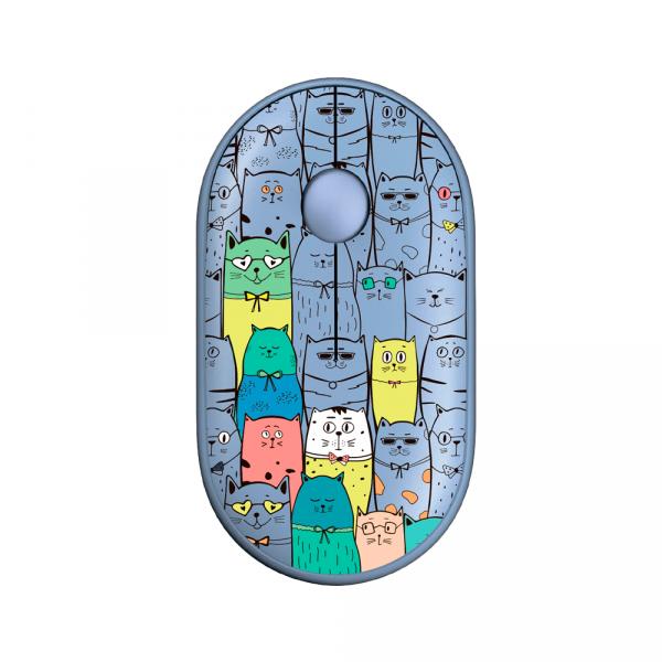 2E MF300 Silent PETS:CATS Toshkentda - fotosurat