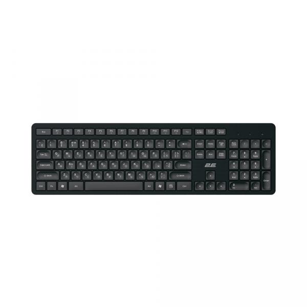 2E KS260 Black EN/UA/RU в Ташкенте - фото