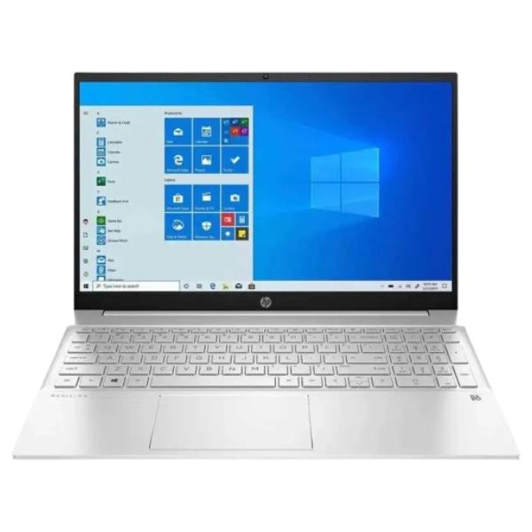 HP Pavilion Strelka 23C1 / i5-1335U / 8GB / SSD 512GB / Intel Iris Xe / 15.6" в Ташкенте - фото