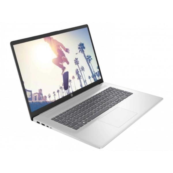 HP Vlad 23C1 / i5-1334U / 16GB / SSD 512GB / Intel Iris Xe / 17.3" в Ташкенте - фото