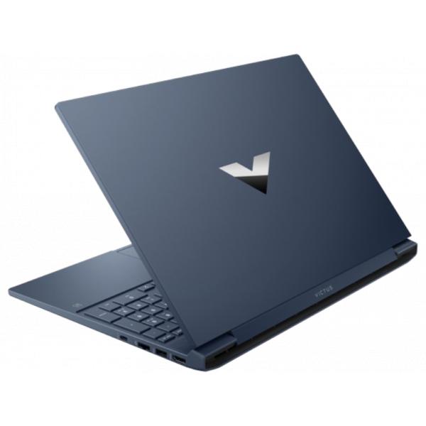 HP VICTUS Clamshell / i5-12450H / 8GB / SSD 512GB /  RTX2050 4GB / 15.6" / Perfomance Blue в Ташкенте - фото