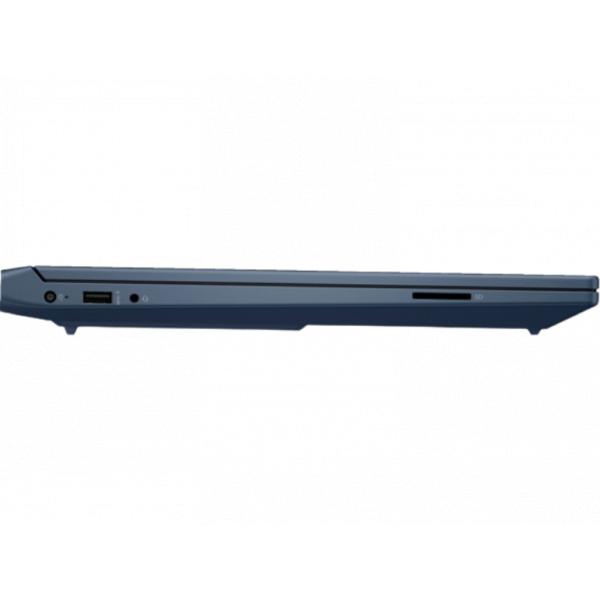 HP VICTUS Clamshell / i5-12450H / 8GB / SSD 512GB /  RTX2050 4GB / 15.6" / Perfomance Blue в Ташкенте - фото