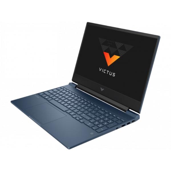 HP VICTUS Clamshell / i5-12450H / 8GB / SSD 512GB /  RTX2050 4GB / 15.6" / Perfomance Blue в Ташкенте - фото