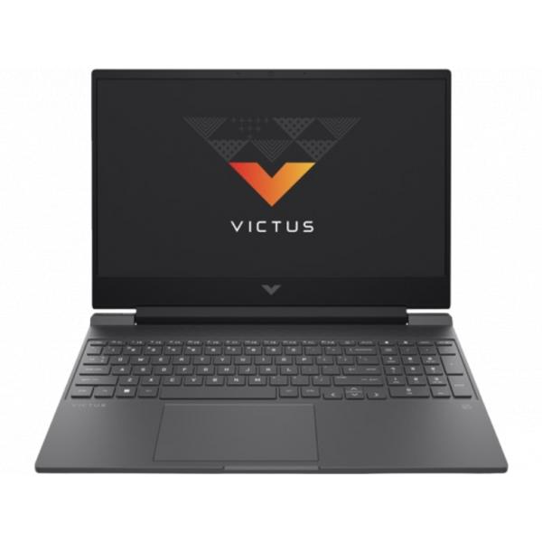 HP VICTUS Clamshell / i5-12450H / 8GB / SSD 512GB / RTX2050 4GB / 15.6" / Black в Ташкенте - фото
