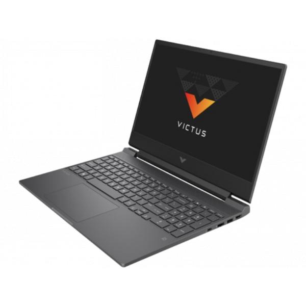 HP VICTUS Clamshell / i5-12450H / 8GB / SSD 512GB / RTX2050 4GB / 15.6" / Black в Ташкенте - фото