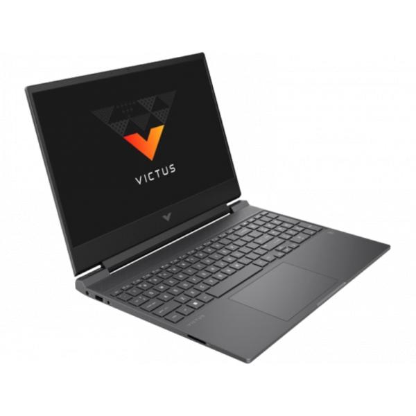 HP VICTUS Clamshell / i5-12450H / 8GB / SSD 512GB / RTX2050 4GB / 15.6" / Black в Ташкенте - фото