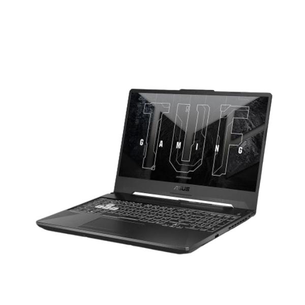 ASUS TUF Gaming / Ryzen-5 7535HS / 16GB / RTX2050 4GB / SSD 512GB / 15.6 / Graphite Black в Ташкенте - фото