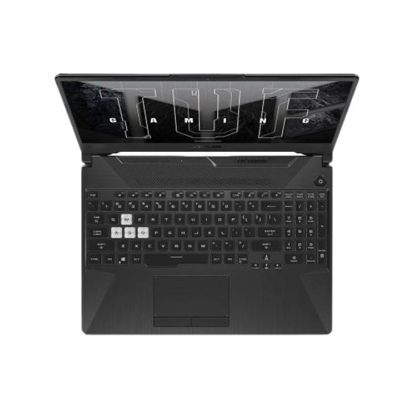 ASUS TUF Gaming / Ryzen-5 7535HS / 16GB / RTX2050 4GB / SSD 512GB / 15.6 / Graphite Black в Ташкенте - фото