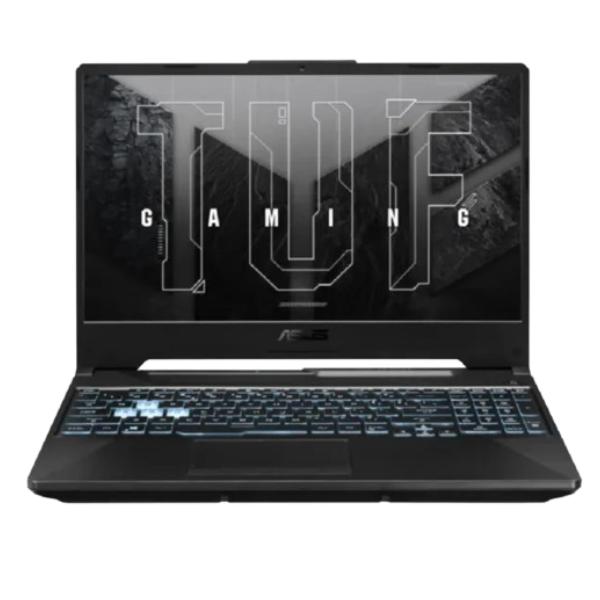 ASUS TUF Gaming / Ryzen-5 7535HS / 16GB / RTX2050 4GB / SSD 512GB / 15.6 / Graphite Black в Ташкенте - фото