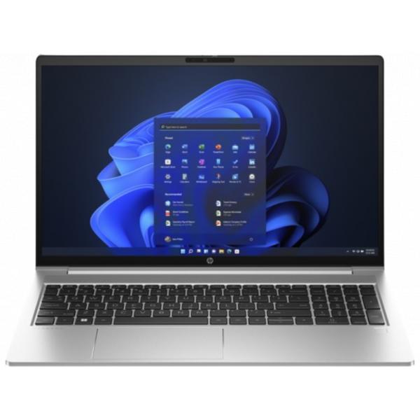 HP Probook 450 G10 / i5-1334U / 16GB / SSD 512GB / 15.6" / Silver в Ташкенте - фото