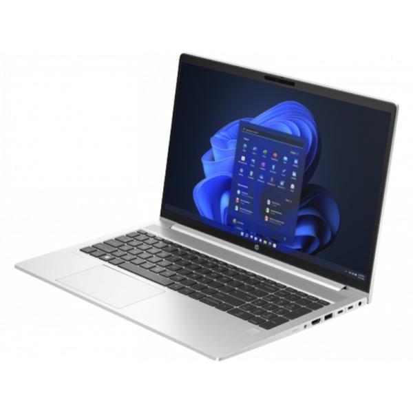 HP Probook 450 G10 / i5-1334U / 16GB / SSD 512GB / 15.6" / Silver в Ташкенте - фото