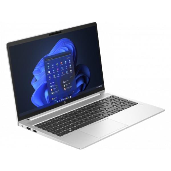 HP Probook 450 G10 / i5-1334U / 16GB / SSD 512GB / 15.6" / Silver в Ташкенте - фото