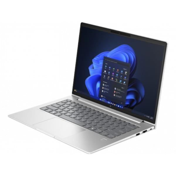 HP EliteBook 640 G11 / Ultra 5-125U / 8GB / 512GB / 14" / Silver в Ташкенте - фото