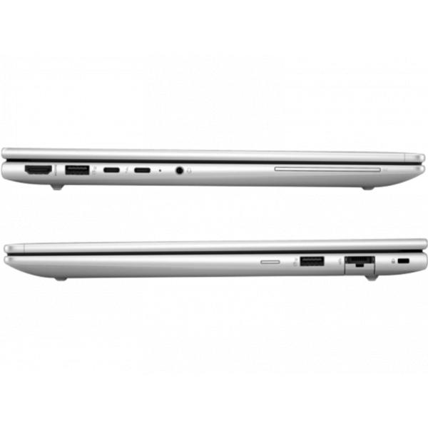 HP EliteBook 640 G11 / Ultra 5-125U / 8GB / 512GB / 14" / Silver в Ташкенте - фото