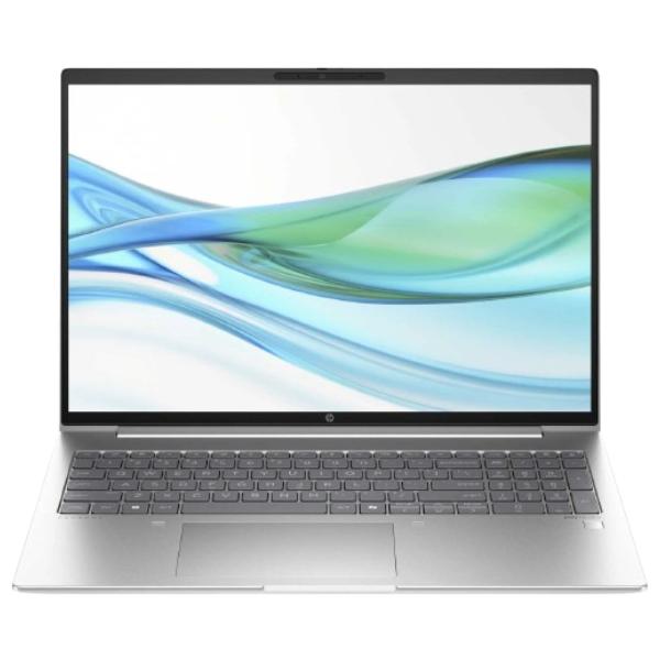 HP Probook 440 G11 / U7-155U / 8GB / 512GB / 14.0" / Pike Silver в Ташкенте - фото