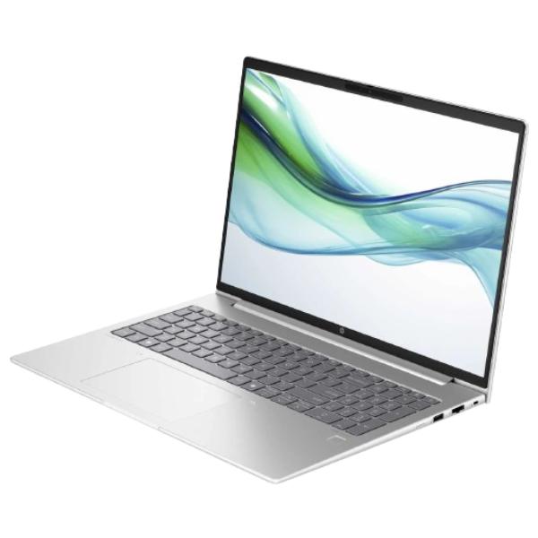 HP Probook 440 G11 / U7-155U / 8GB / 512GB / 14.0" / Pike Silver в Ташкенте - фото