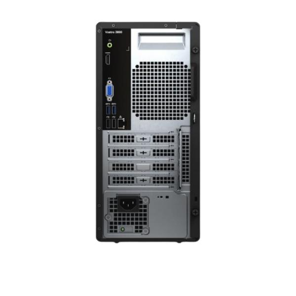 DELL Vostro 3888 / i3-10100 / 4GB / HDD 1TB в Ташкенте - фото