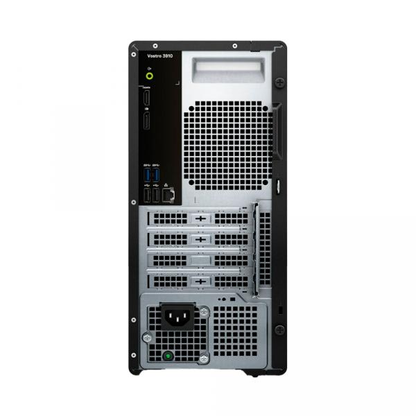 DELL Vostro 3910 / i3-12100 / 8GB / 256GB SSD в Ташкенте - фото