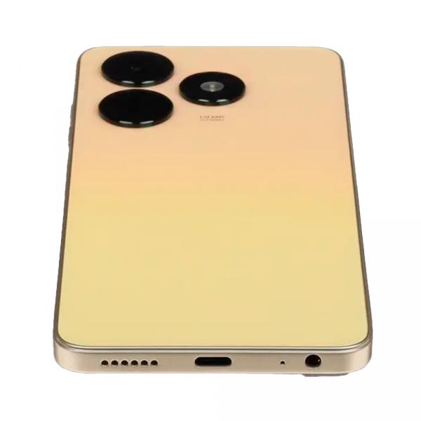 TECNO Spark Go 2024 4/128GB Alpenglow Gold в Ташкенте - фото