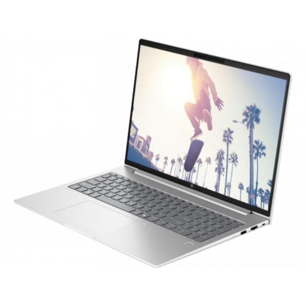 HP Probook 460 / U7-155U / 8GB  / SSD0 512GB / 16" / Pike Silver в Ташкенте - фото
