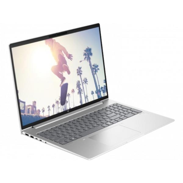 HP Probook 460 / U7-155U / 8GB  / SSD0 512GB / 16" / Pike Silver в Ташкенте - фото