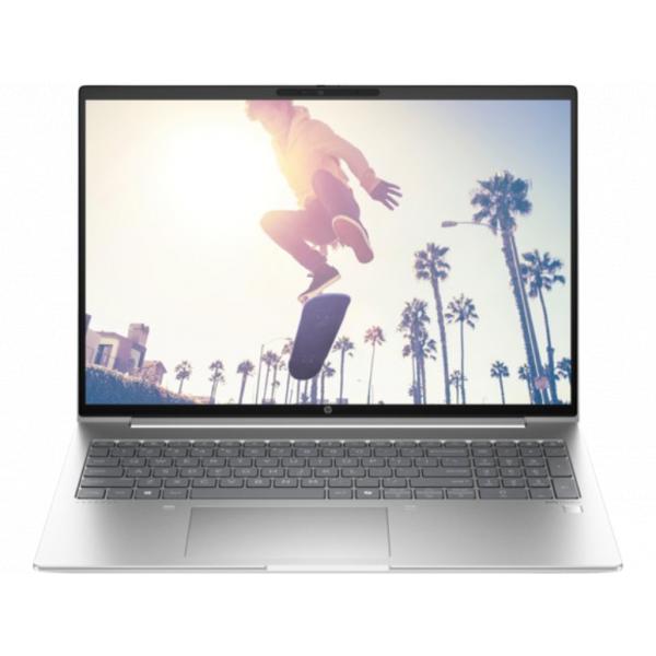 HP Probook 460 / U7-155U / 8GB  / SSD0 512GB / 16" / Pike Silver в Ташкенте - фото