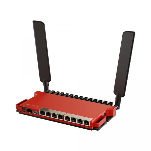 MikroTik L009UiGS-2HaxD-IN Toshkentda - fotosurat