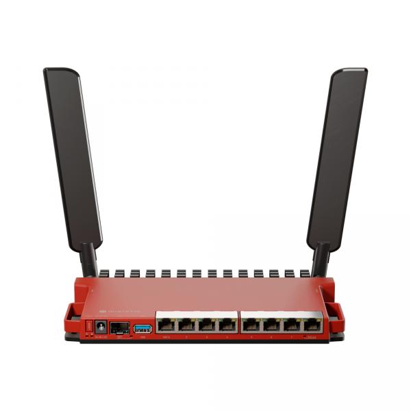 MikroTik L009UiGS-2HaxD-IN Toshkentda - fotosurat