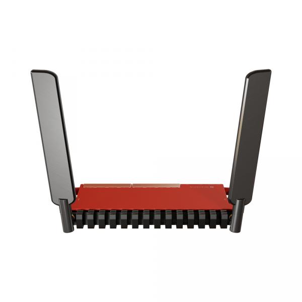 MikroTik L009UiGS-2HaxD-IN Toshkentda - fotosurat