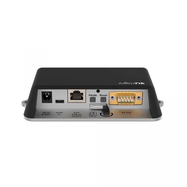 MikroTik RB912R-2nD-LTm&EC200A-EU Toshkentda - fotosurat