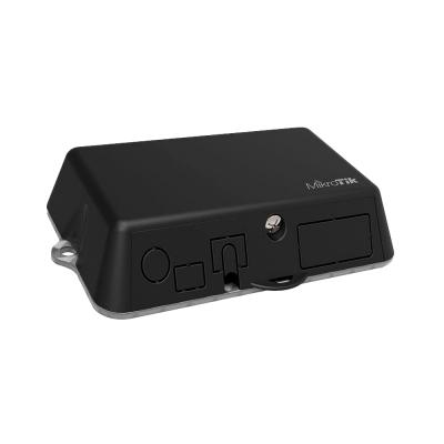 MikroTik RB912R-2nD-LTm&EC200A-EU