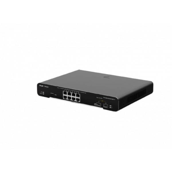 Ruijie Reyee RG-NBS3100-8GT2SFP-P-V2 в Ташкенте - фото