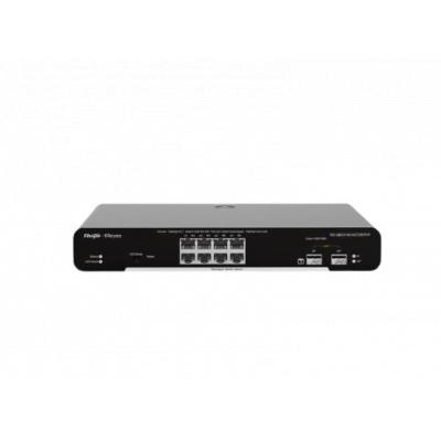 Ruijie Reyee RG-NBS3100-8GT2SFP-P-V2