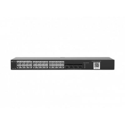 Ruijie Reyee RG-NBS3100-24GT4SFP-V2