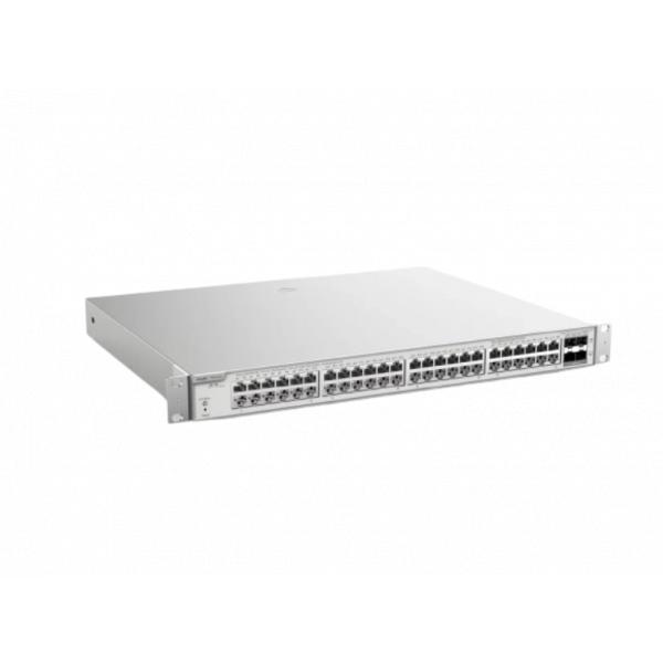 Ruijie Reyee RG-NBS3200-48GT4XS-P в Ташкенте - фото