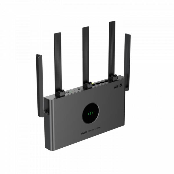 Ruijie Reyee RG-EW3000GX PRO в Ташкенте - фото