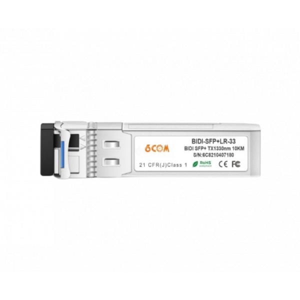 Ruijie BIDI-SFP+-LR-33 (BIDI SFP+ 10 км LC) в Ташкенте - фото