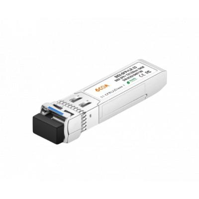 Ruijie BIDI-SFP+-LR-33 (BIDI SFP+ 10 км LC)