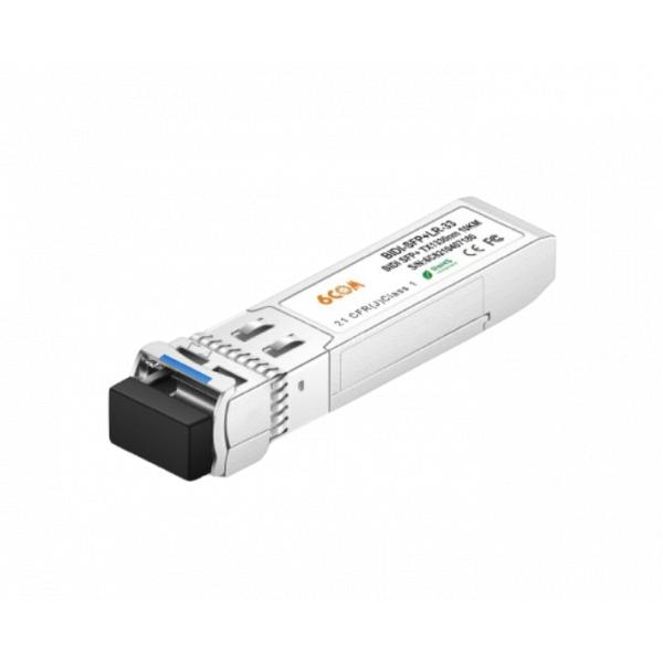 Ruijie BIDI-SFP+-LR-33 (BIDI SFP+ 10 км LC) в Ташкенте - фото