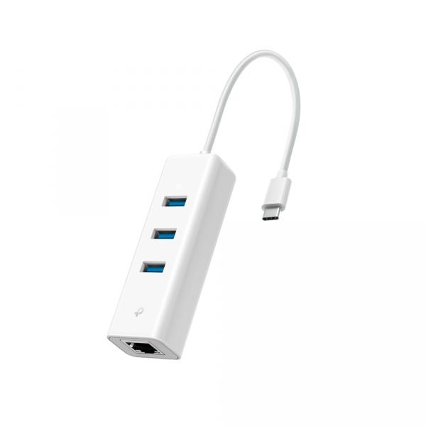 TP-Link UE330C в Ташкенте - фото