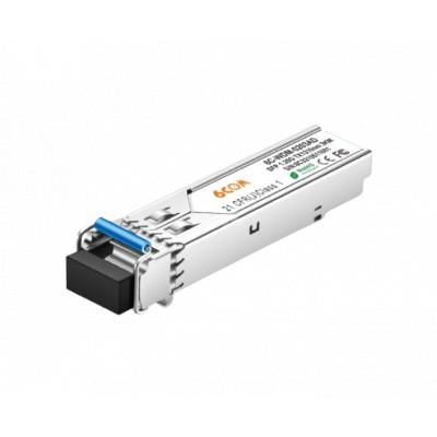 Ruijie 6C-WDM-0203ВSD (WDM SFP 3 км SC)