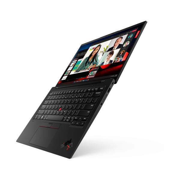 Lenovo ThinkPad X1 Carbon Gen 11 / i7-1355U / 16GB / SSD 512GB Iris Xe / 14" в Ташкенте - фото