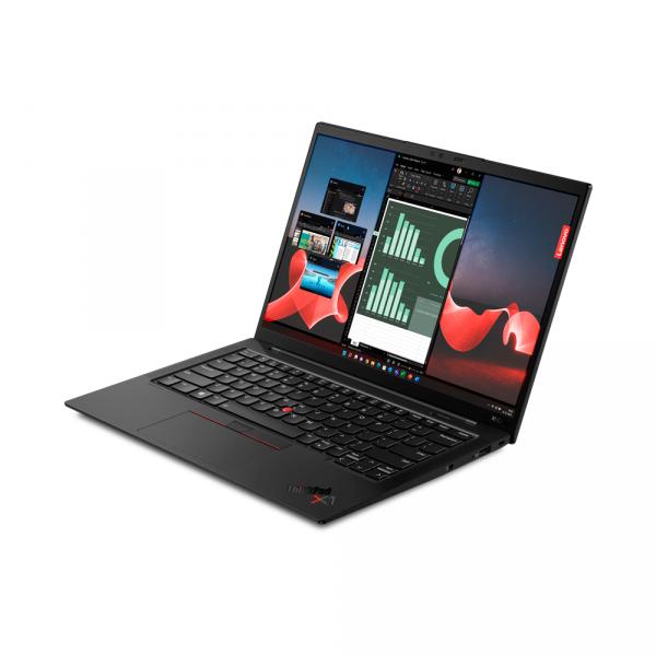 Lenovo ThinkPad X1 Carbon Gen 11 / i7-1355U / 16GB / SSD 512GB Iris Xe / 14" в Ташкенте - фото