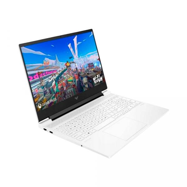 HP Victus / i5-14450HX / 16GB / SSD 512GB / RTX4060 8GB / 16.1" / Ceramic White в Ташкенте - фото