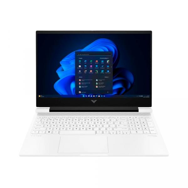 HP Victus / i5-14450HX / 16GB / SSD 512GB / RTX4060 8GB / 16.1" / Ceramic White в Ташкенте - фото