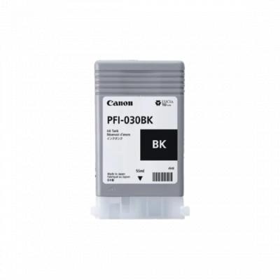 Canon Tank PFI-030 Black