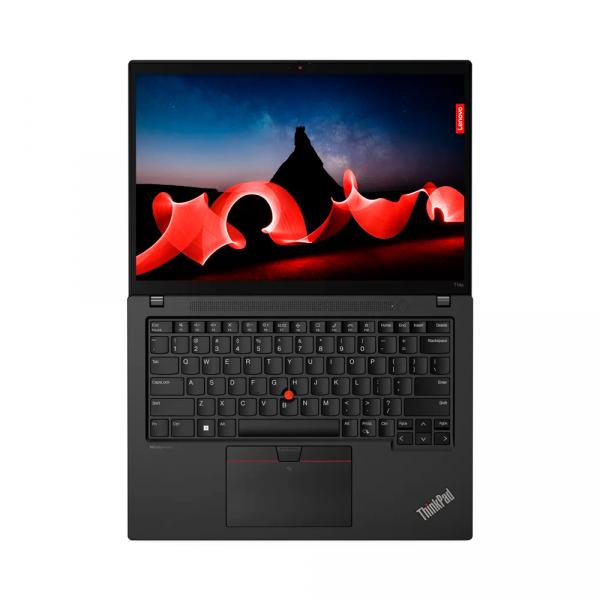Lenovo ThinkPad T14 G4 / i7-1355U / 16GB / SSD 512GB / 14" в Ташкенте - фото