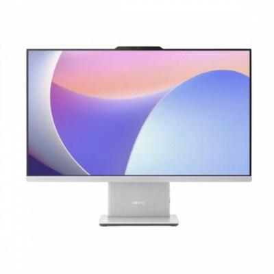 Lenovo IdeaCentre 27IRH9 / i5-13420H / 16GB / SSD 512GB / 27" Cloud Gray